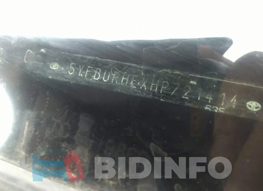5YFBURHEXHP721414 Photo# 9