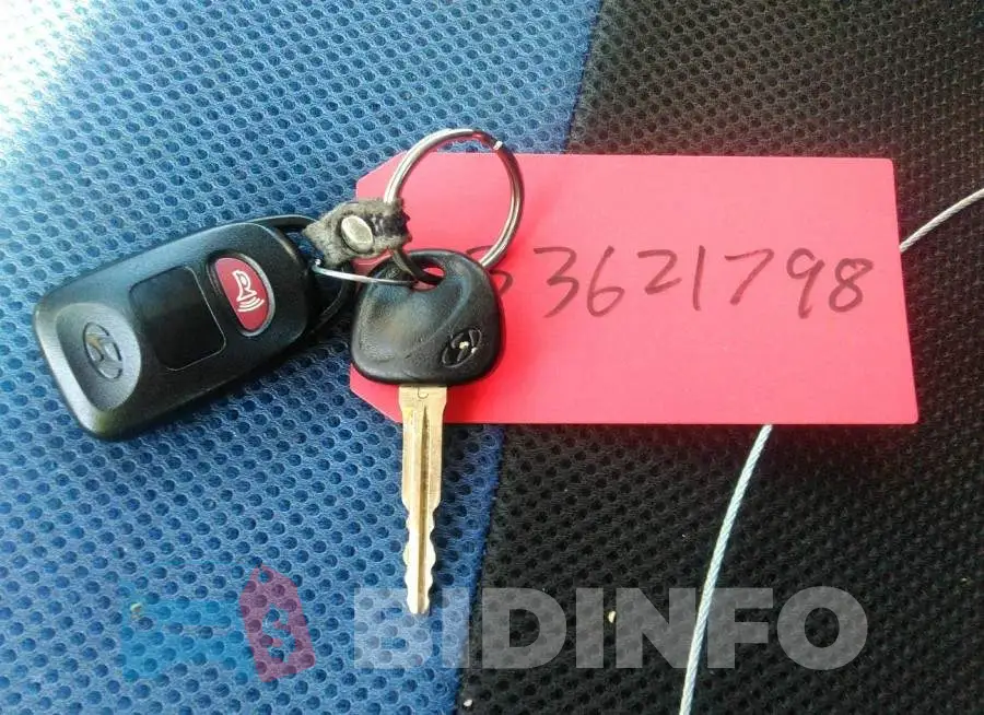 5NPD84LF9JH238421 Photo# 11