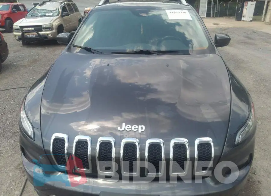 1C4PJMDS6FW661827 Photo# 6