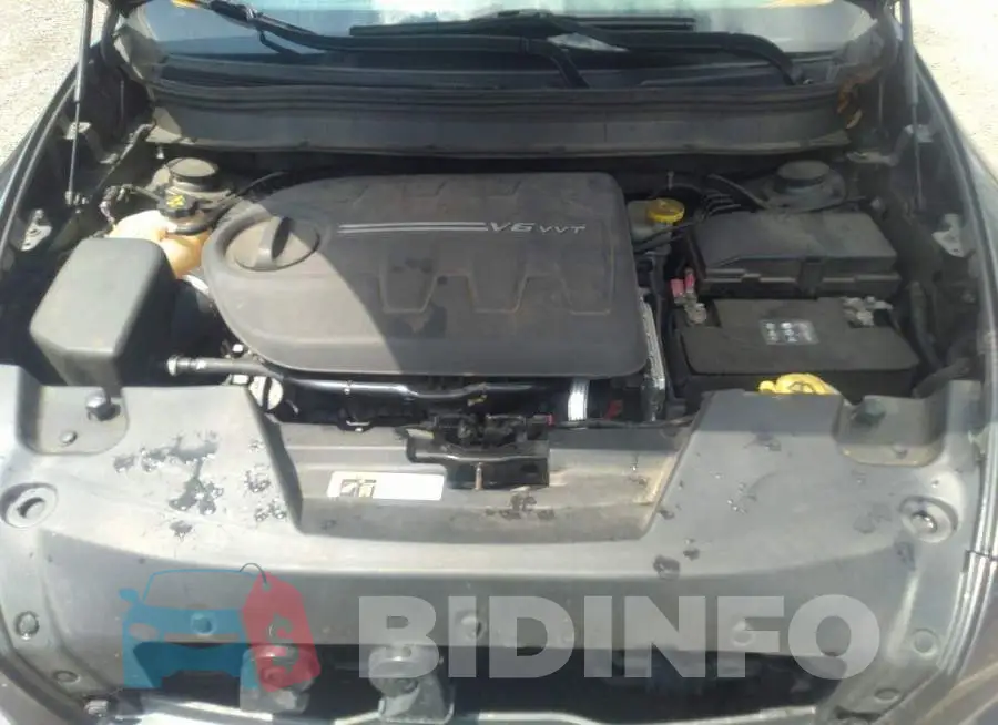 1C4PJMDS6FW661827 Photo# 10