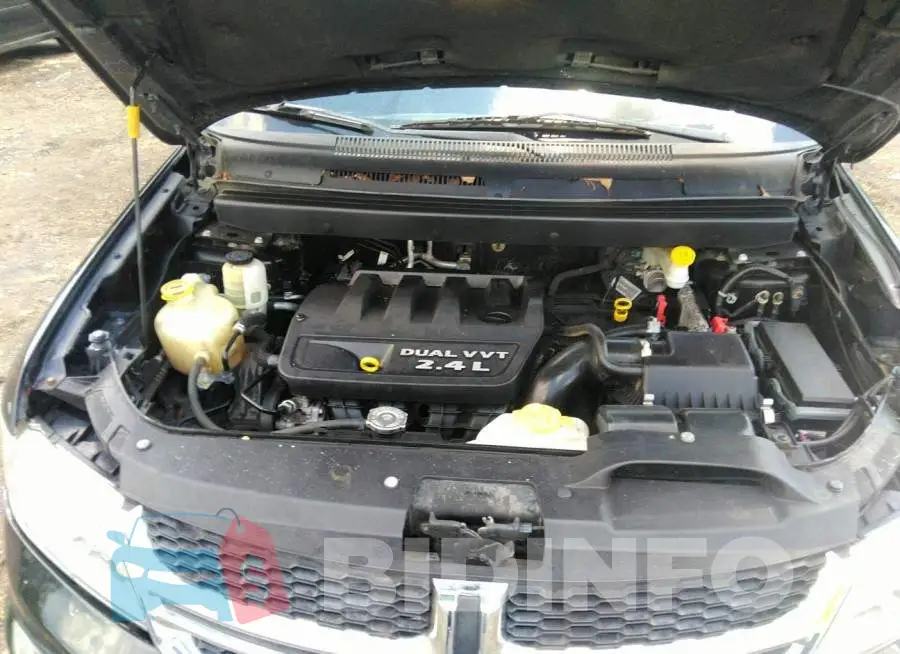 3C4PDCAB7FT632431 Photo# 10