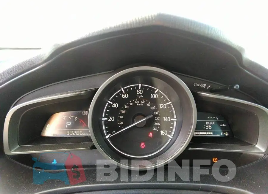 3MZBN1L7XHM153595 Photo# 7