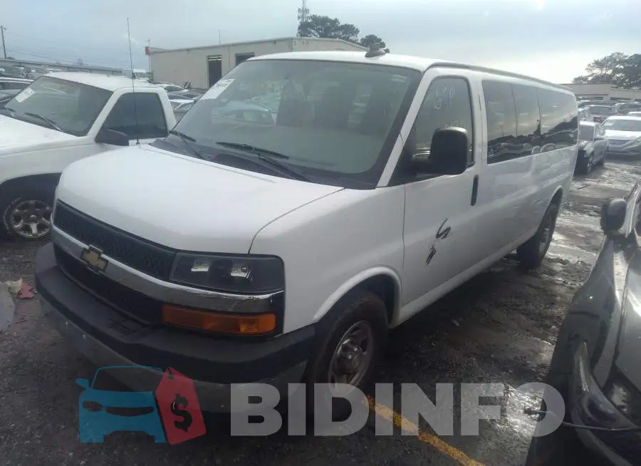 1GAZGPFG2J1262025 Photo# 2