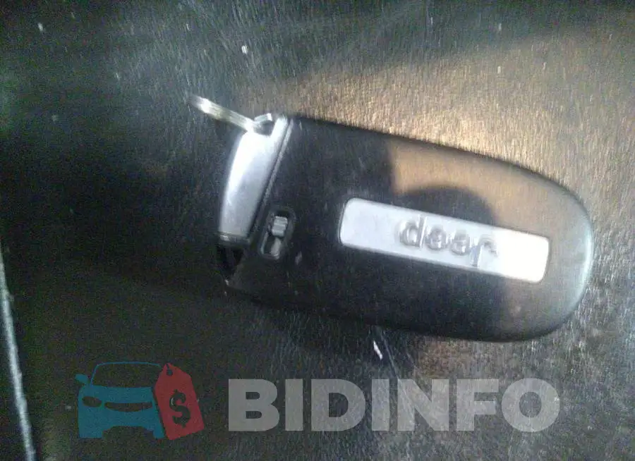 1C4RJFBG3FC679318 Photo# 11