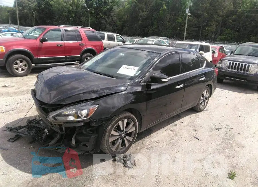 3N1AB7AP6JY275823 Photo# 2
