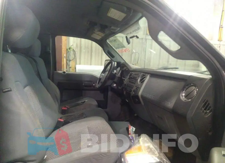 1FT7X2B60GED27230 Photo# 5