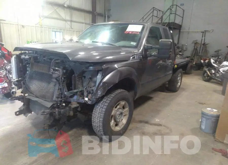 1FT7X2B60GED27230 Photo# 2