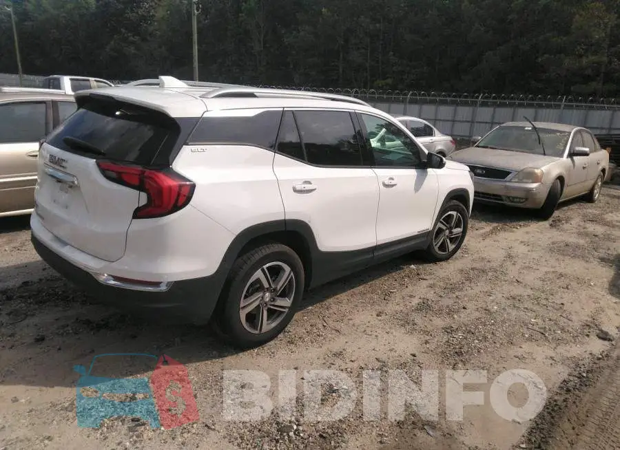 3GKALPEV9ML380171 Photo# 4