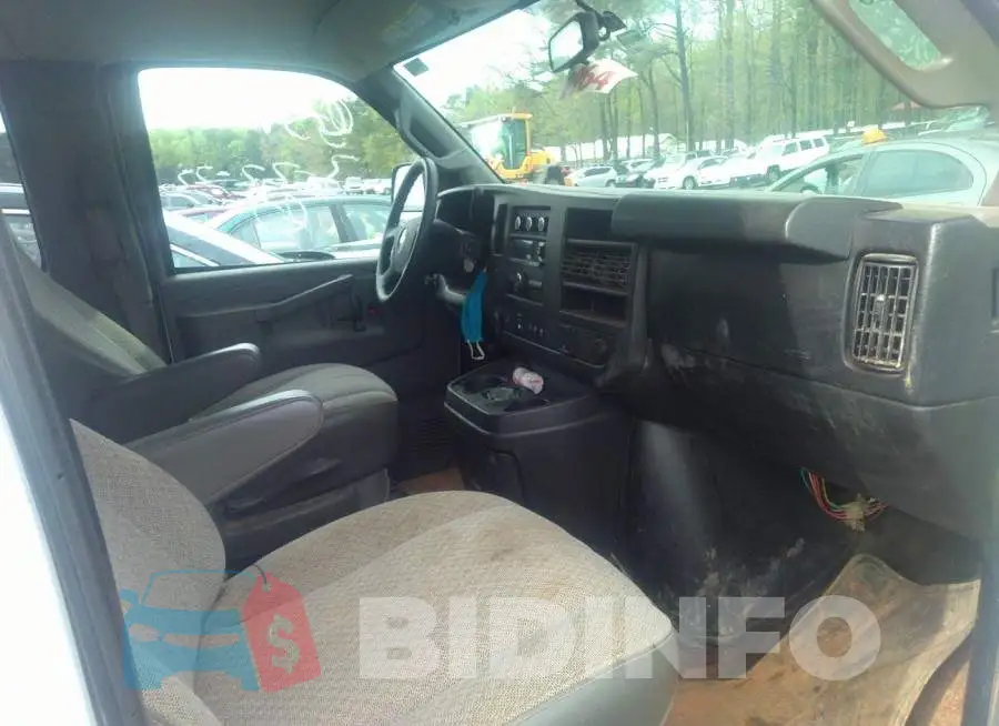 1GAZGPFG2J1262025 Photo# 5
