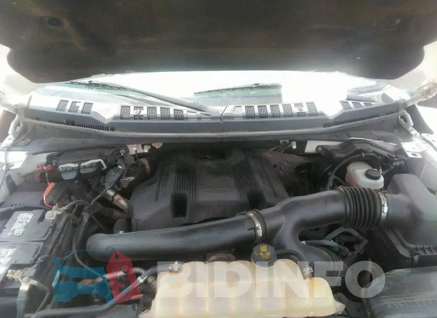 1FTFW1EG1JKC12772 Photo# 10