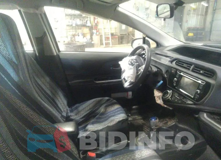 JTDKDTB35F1094563 Photo# 5