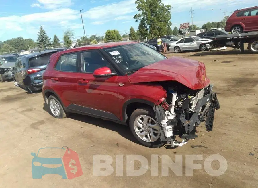 KMHRB8A31MU066205 Photo# 1