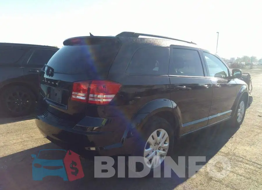 3C4PDCAB7GT110528 Photo# 4