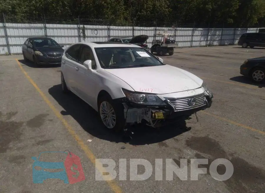 JTHBK1GG7F2192461 Photo# 1