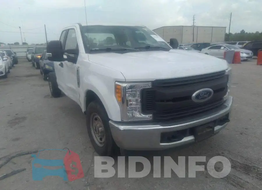 1FD7X2A67HEB62694 Photo# 1