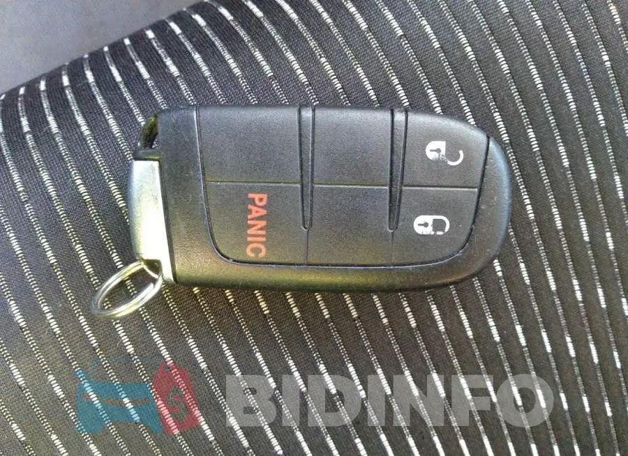 3C4PDCAB7GT110528 Photo# 11