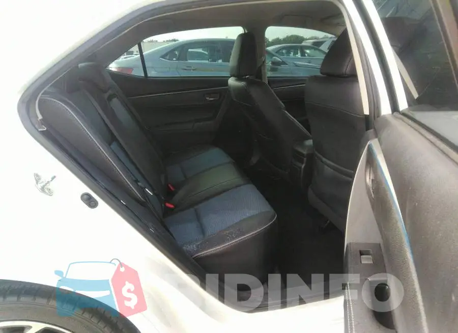 2T1BURHE3FC267259 Photo# 8