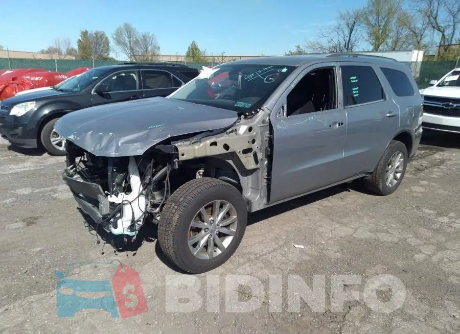 1C4RDJAG6HC661345 Photo# 2