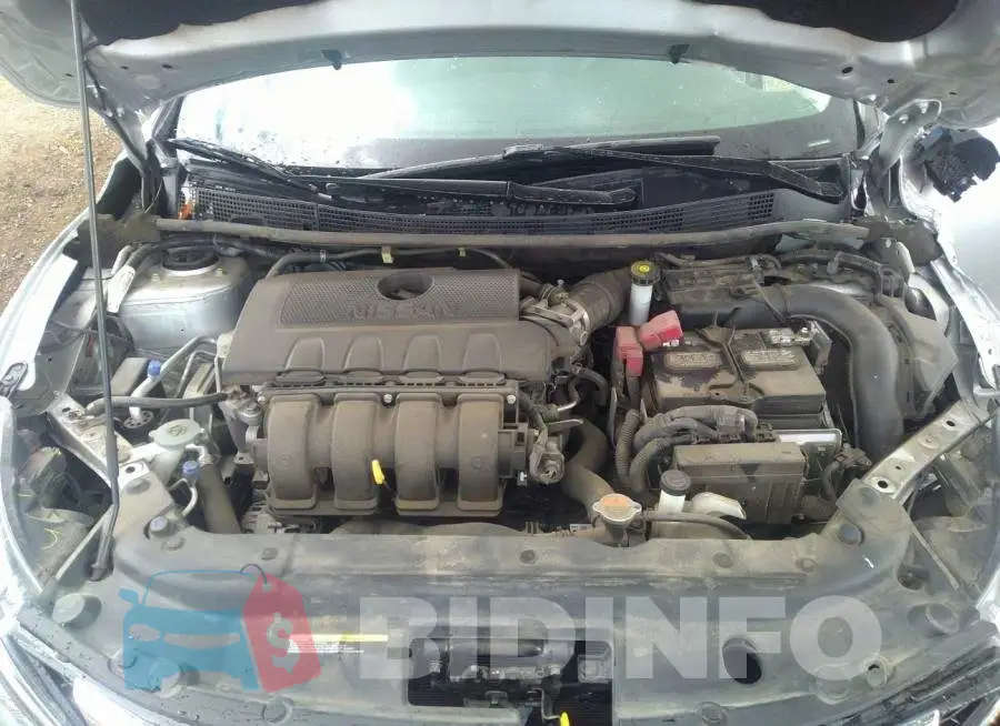 3N1AB7APXKY380463 Photo# 10
