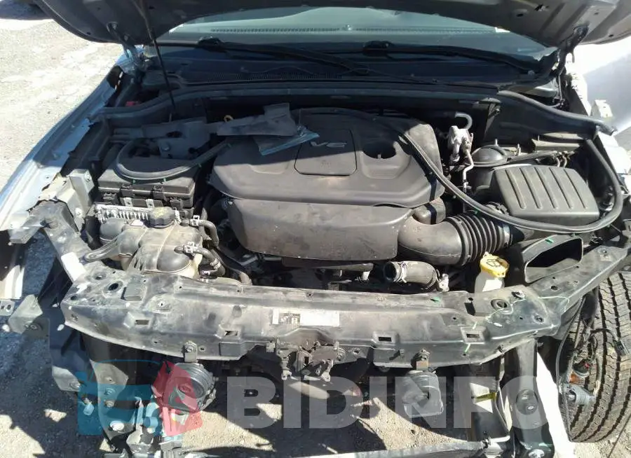 1C4RDJAG6HC661345 Photo# 10