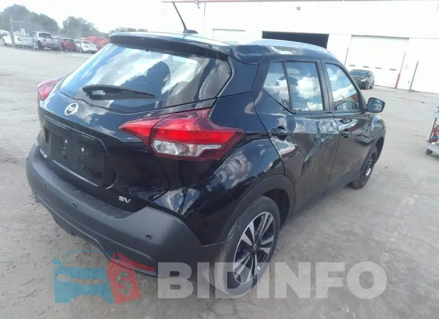 3N1CP5CV0LL521663 Photo# 4