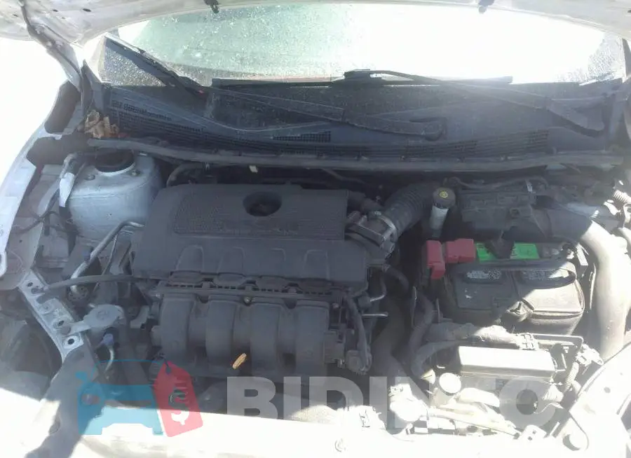 3N1AB7AP2JY275723 Photo# 10