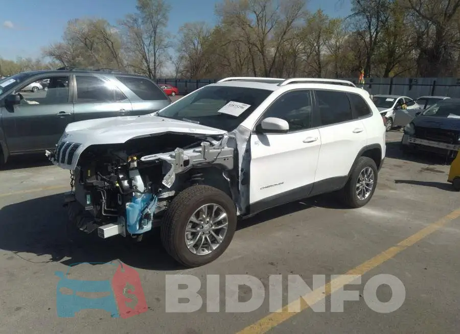 1C4PJMMX4MD202574 Photo# 2
