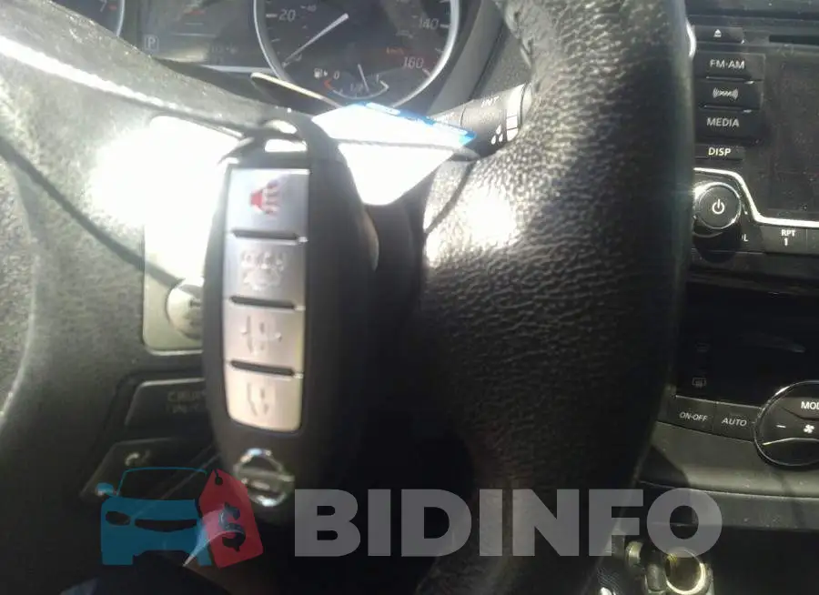 3N1AB7AP2JY275723 Photo# 11