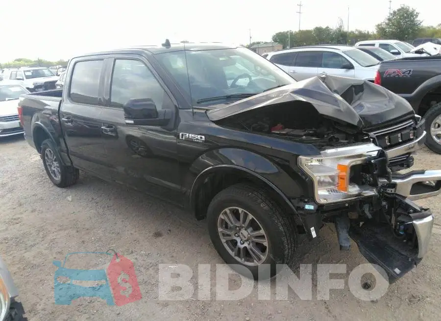 1FTEW1C54LFA23851 Photo# 1