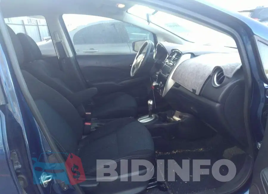 3N1CE2CPXJL355266 Photo# 5