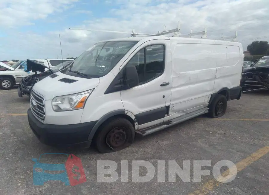 1FTNR1ZM9FKA34006 Photo# 2