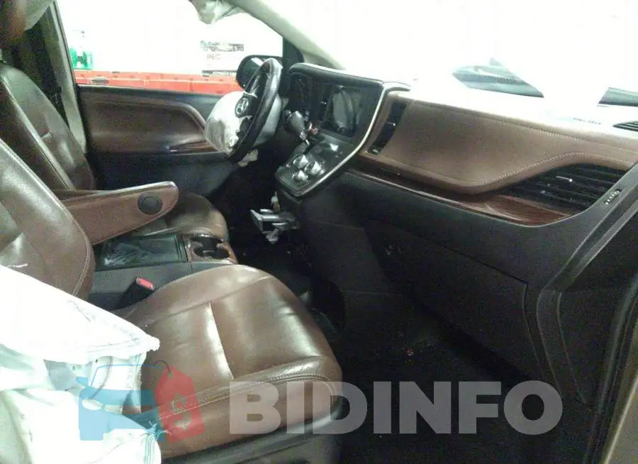 5TDDK3DC6FS108713 Photo# 5