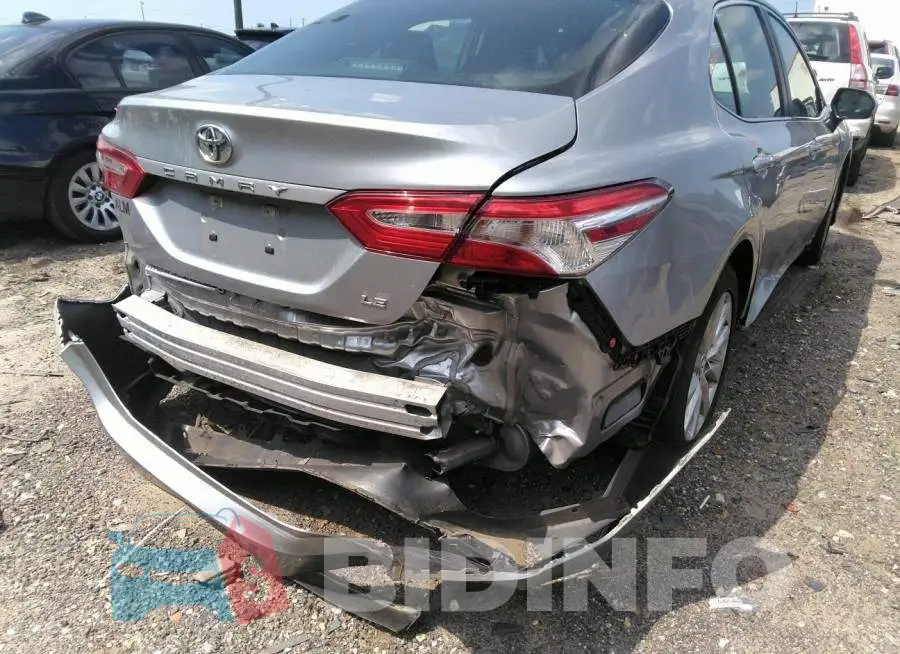 4T1C11AK5LU924832 Photo# 6