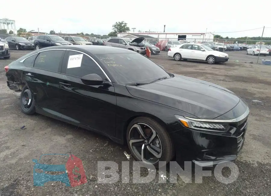 1HGCV1F41MA092526 Photo# 1