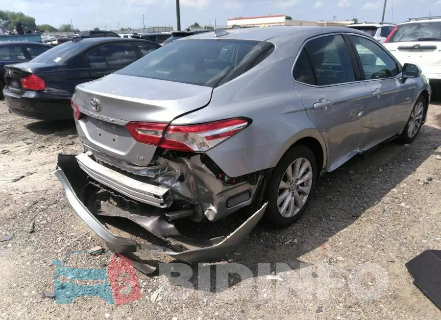 4T1C11AK5LU924832 Photo# 4