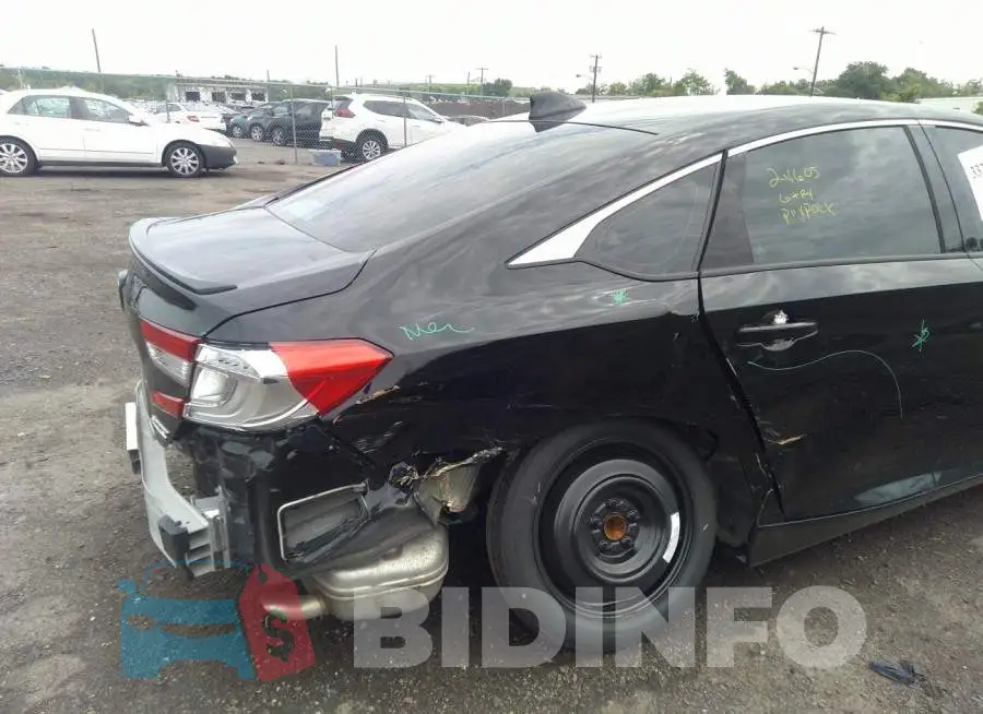 1HGCV1F41MA092526 Photo# 6