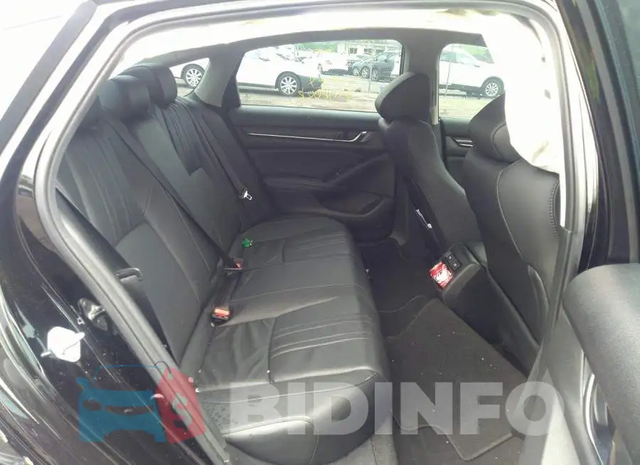 1HGCV1F41MA092526 Photo# 8
