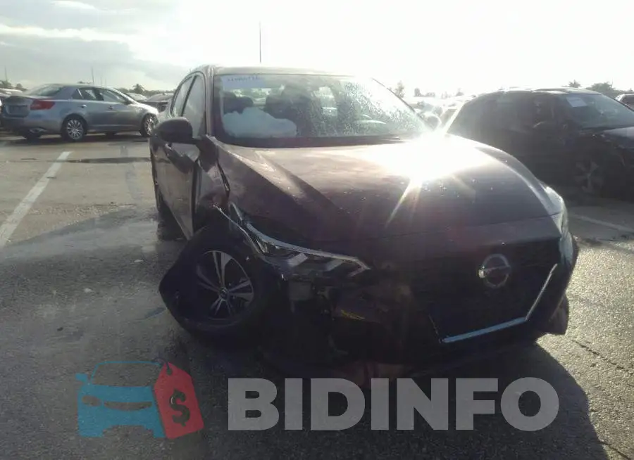 3N1AB8CV8MY227827 Photo# 6