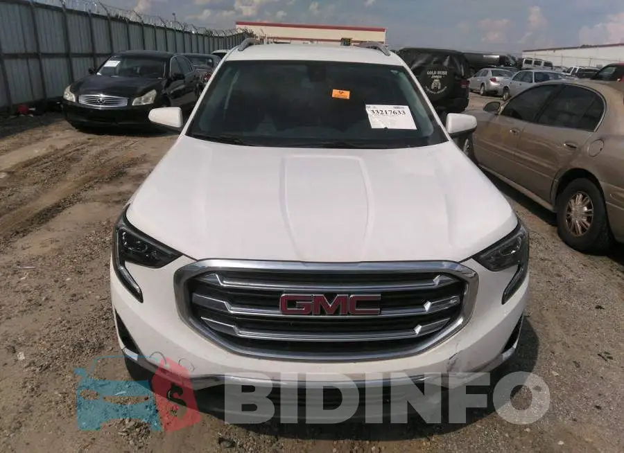 3GKALPEV9ML380171 Photo# 6