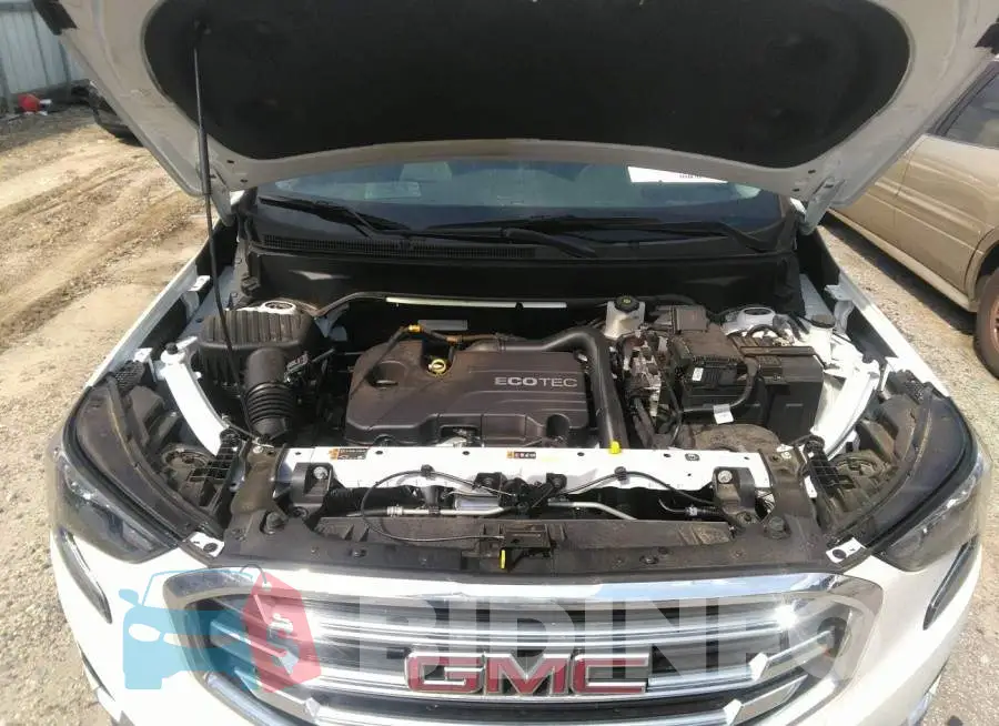 3GKALPEV9ML380171 Photo# 10