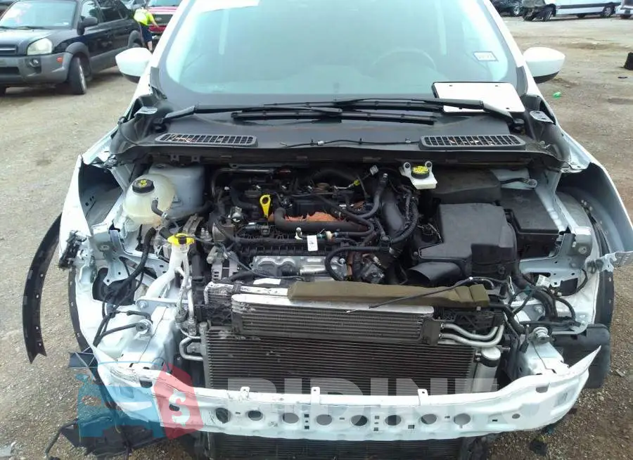 1FMCU0HD5KUB57572 Photo# 6