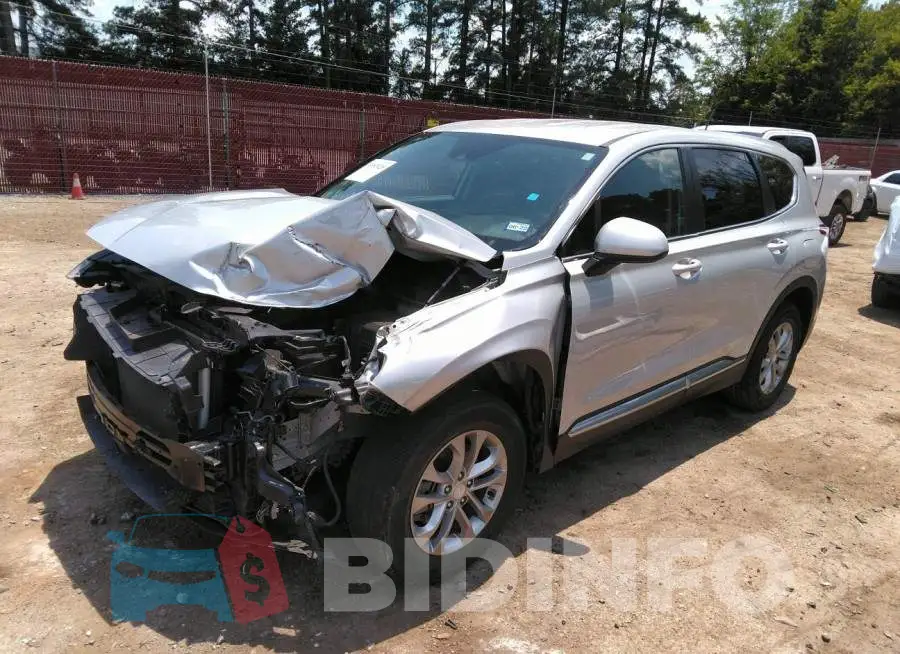 5NMS23AD4LH172087 Photo# 2