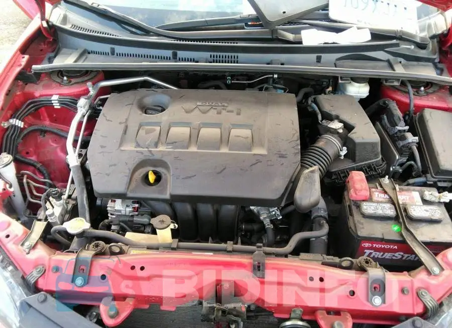 5YFBURHE3HP605407 Photo# 10