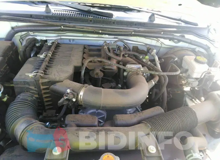 1N6BD0CT5JN706692 Photo# 10