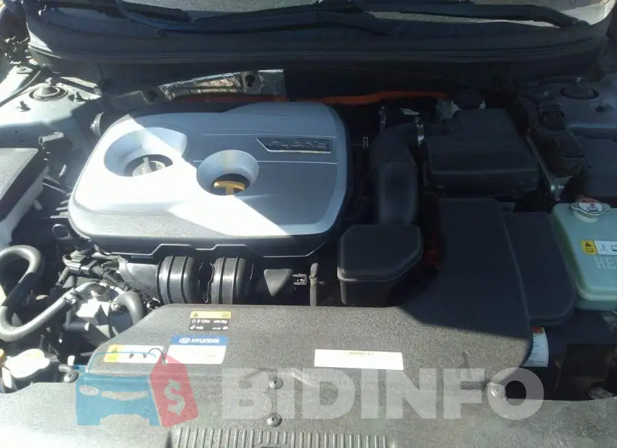 KMHE24L14GA009263 Photo# 10