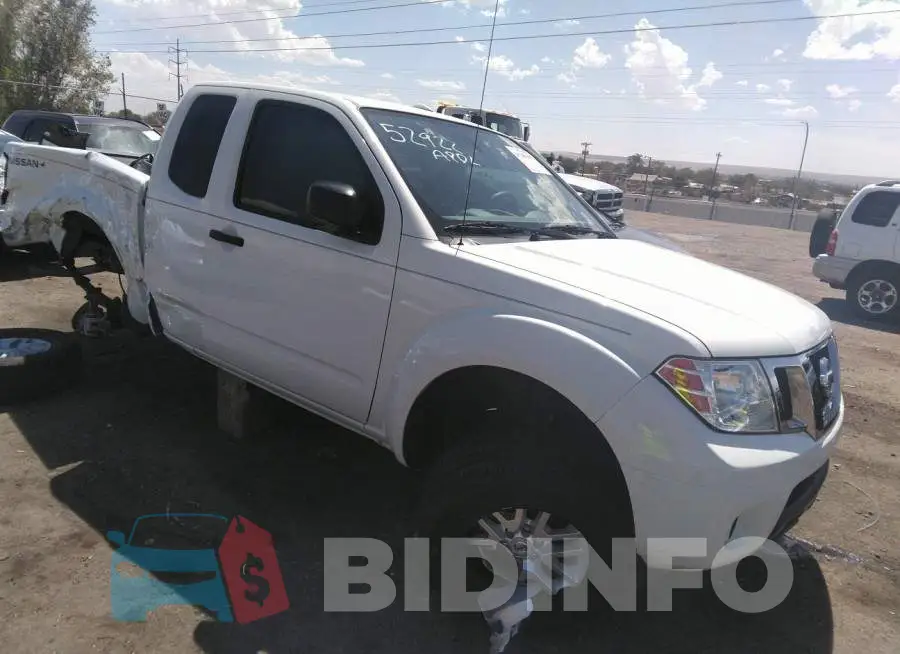 1N6BD0CT5JN706692 Photo# 1