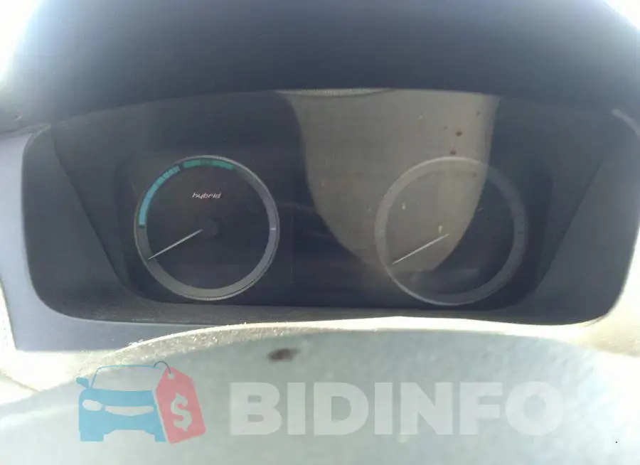 KMHE24L14GA009263 Photo# 7