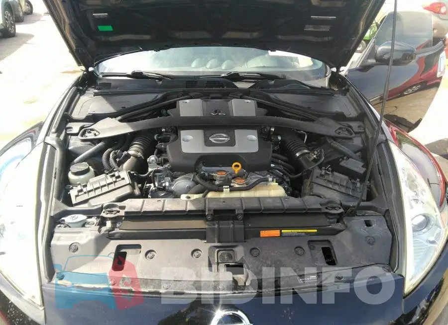 JN1AZ4EH6FM444522 Photo# 10