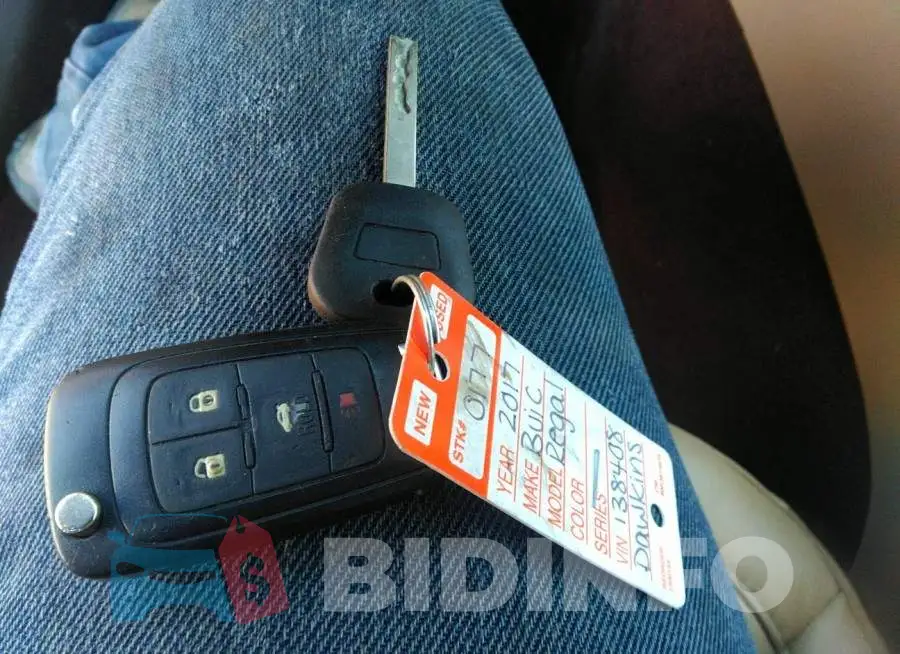 2G4GL5EXXH9138408 Photo# 11