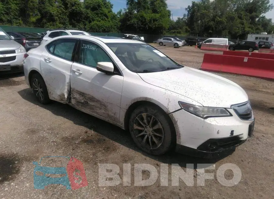 19UUB2F75FA021863 Photo# 1